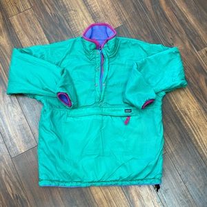 Patagonia Pullover